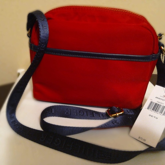 Tommy Hilfiger Xbody - Picture 2 of 2